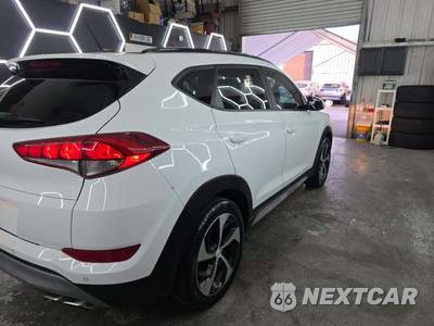 2017 Hyundai Tucson Value - zdjęcie 3 z 22 - miniatura