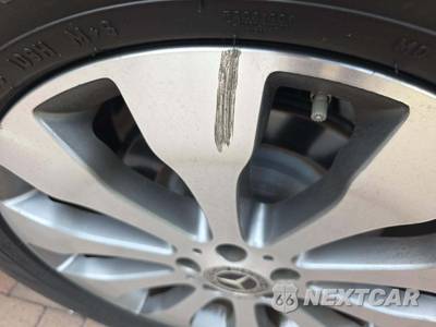 2018 Mercedes-Benz GLS 450 4MATIC - zdjęcie 24 z 27 - miniatura