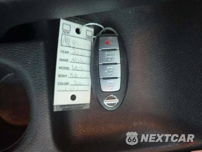 2021 Nissan Versa SV - zdjęcie 8 z 21 - miniatura