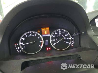 2017 Acura RDX w/Technology & AcuraWatch Plus Pkgs - zdjęcie 9 z 23 - miniatura