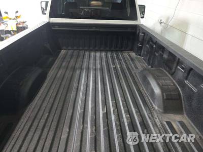 2024 Chevrolet Silverado 2500HD WT Regular Cab Long Bed 1WT - zdjęcie 13 z 22 - miniatura