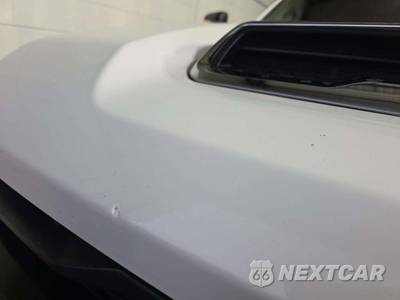 2024 Chevrolet Silverado 2500HD WT Regular Cab Long Bed 1WT - zdjęcie 20 z 22 - miniatura