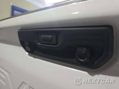 2024 Chevrolet Silverado 2500HD WT Regular Cab Long Bed 1WT - zdjęcie 22 z 22 - miniatura