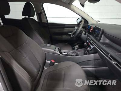 2026 Hyundai Tucson SEL - zdjęcie 18 z 20 - miniatura