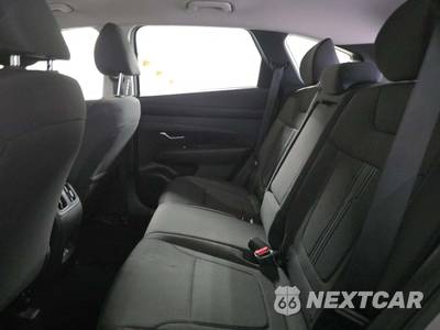 2026 Hyundai Tucson SEL - zdjęcie 13 z 20 - miniatura