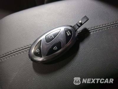 2026 Hyundai Tucson SEL - zdjęcie 8 z 20 - miniatura