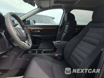 2018 Honda CR-V EX - zdjęcie 6 z 22 - miniatura