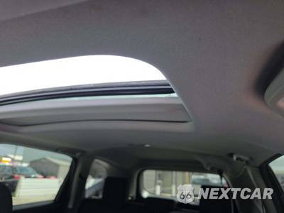 2018 Honda CR-V EX - zdjęcie 11 z 22 - miniatura