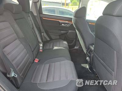 2018 Honda CR-V EX - zdjęcie 16 z 22 - miniatura