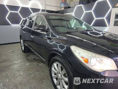 2013 Buick Enclave Premium 1SN - zdjęcie 4 z 27 - miniatura