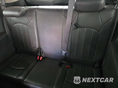 2013 Buick Enclave Premium 1SN - zdjęcie 14 z 27 - miniatura