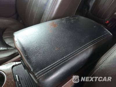 2013 Buick Enclave Premium 1SN - zdjęcie 25 z 27 - miniatura