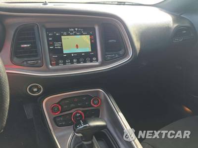 2019 Dodge Challenger GT - zdjęcie 10 z 27 - miniatura