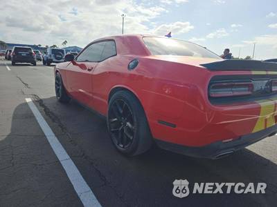 2019 Dodge Challenger GT - zdjęcie 2 z 27 - miniatura