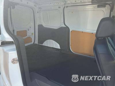 2020 Ford Transit Connect Cargo Van XL w/Rear Swing-Out Doors 120.6" WB - zdjęcie 16 z 23 - miniatura