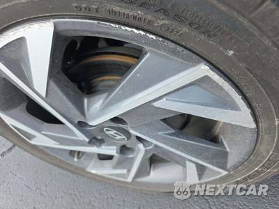 2024 Hyundai Elantra Limited - zdjęcie 23 z 24 - miniatura