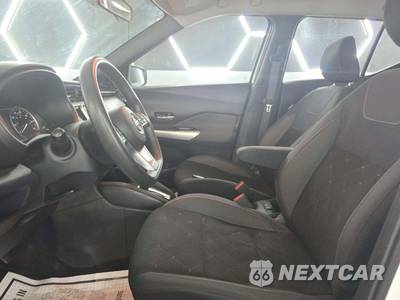 2019 Nissan Kicks SV - zdjęcie 6 z 25 - miniatura