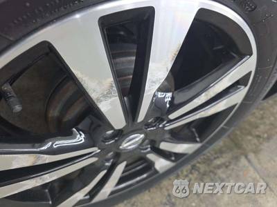 2019 Nissan Kicks SV - zdjęcie 25 z 25 - miniatura