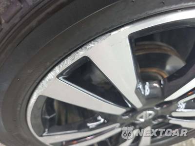 2019 Nissan Kicks SV - zdjęcie 23 z 25 - miniatura