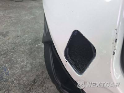 2019 Nissan Kicks SV - zdjęcie 21 z 25 - miniatura