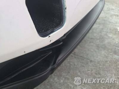2019 Nissan Kicks SV - zdjęcie 22 z 25 - miniatura