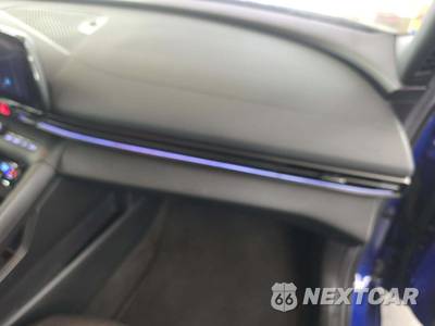 2025 Hyundai Elantra Hybrid SEL Sport - zdjęcie 19 z 23 - miniatura