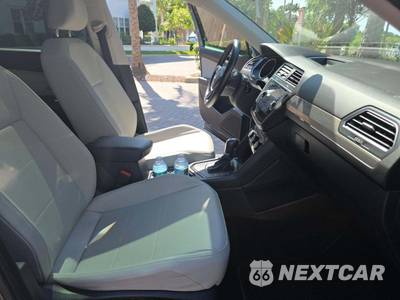2018 Volkswagen Tiguan SEL - zdjęcie 19 z 23 - miniatura