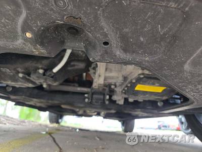 2025 Hyundai Venue SEL - zdjęcie 20 z 20 - miniatura