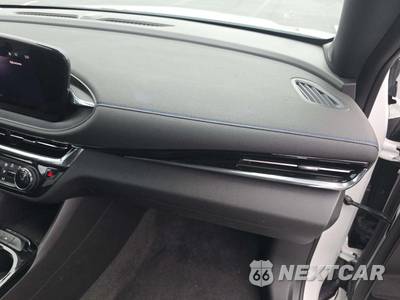 2025 Buick Envista Sport Touring G03 - zdjęcie 19 z 21 - miniatura