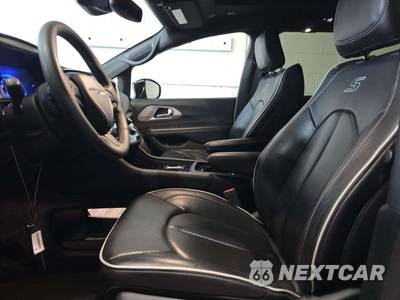 2025 Chrysler Pacifica Limited 121.6" WB - zdjęcie 6 z 21 - miniatura