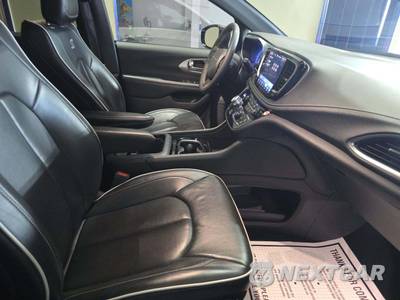 2025 Chrysler Pacifica Limited 121.6" WB - zdjęcie 19 z 21 - miniatura