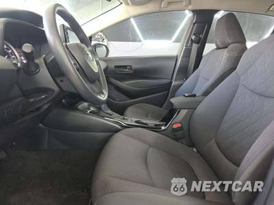 2022 Toyota Corolla LE Sedan - zdjęcie 6 z 24 - miniatura