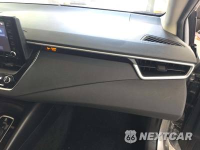 2022 Toyota Corolla LE Sedan - zdjęcie 19 z 24 - miniatura