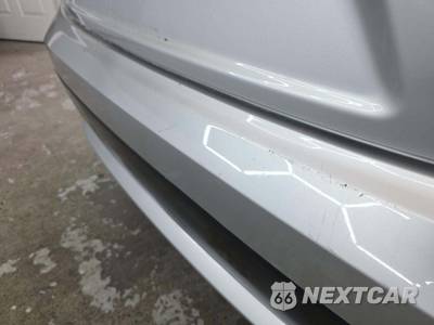2022 Toyota Corolla LE Sedan - zdjęcie 24 z 24 - miniatura