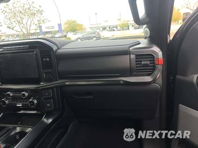 2026 Ford F-150 Raptor Crew Cab Short Bed - zdjęcie 19 z 21 - miniatura