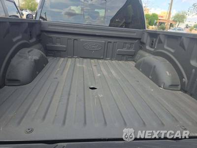 2026 Ford F-150 Raptor Crew Cab Short Bed - zdjęcie 14 z 21 - miniatura