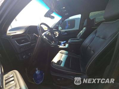 2021 Chevrolet Tahoe Premier 1LZ - zdjęcie 5 z 24 - miniatura
