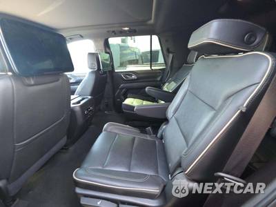 2021 Chevrolet Tahoe Premier 1LZ - zdjęcie 12 z 24 - miniatura