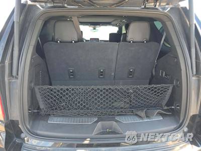 2021 Chevrolet Tahoe Premier 1LZ - zdjęcie 14 z 24 - miniatura