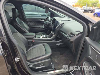 2022 Ford Edge ST-Line - zdjęcie 18 z 21 - miniatura