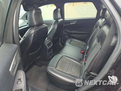 2022 Ford Edge ST-Line - zdjęcie 13 z 21 - miniatura