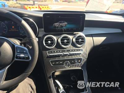 2021 Mercedes-Benz C 300 Sedan - zdjęcie 10 z 24 - miniatura