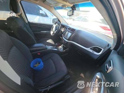 2015 Dodge Journey SXT - zdjęcie 17 z 25 - miniatura