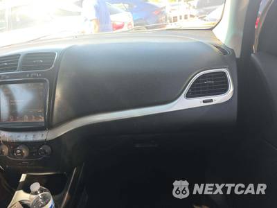 2015 Dodge Journey SXT - zdjęcie 18 z 25 - miniatura