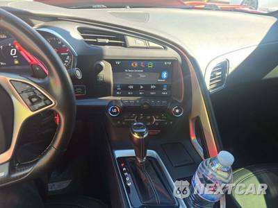2015 Chevrolet Corvette Z06 Coupe 2LZ - zdjęcie 7 z 16 - miniatura
