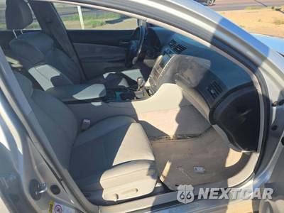 2006 Lexus GS 300 - zdjęcie 18 z 25 - miniatura