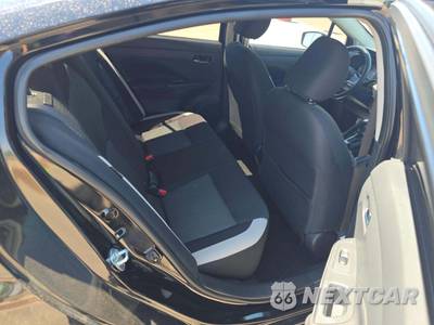 2021 Nissan Versa SV - zdjęcie 13 z 21 - miniatura