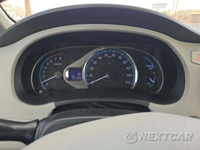 2012 Toyota Sienna Limited 7-Passenger 119.3" WB - zdjęcie 9 z 27 - miniatura