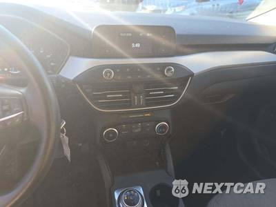 2021 Ford Escape S - zdjęcie 10 z 23 - miniatura