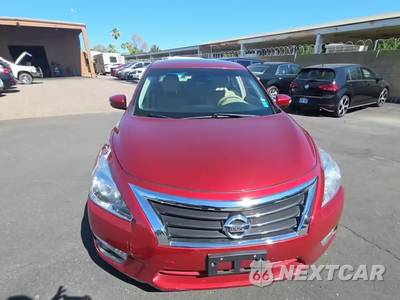2013 Nissan Altima 3.5 SL Sedan - zdjęcie 2 z 27 - miniatura
